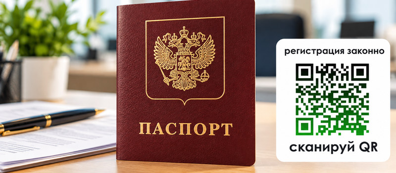 прописка в Чувашии